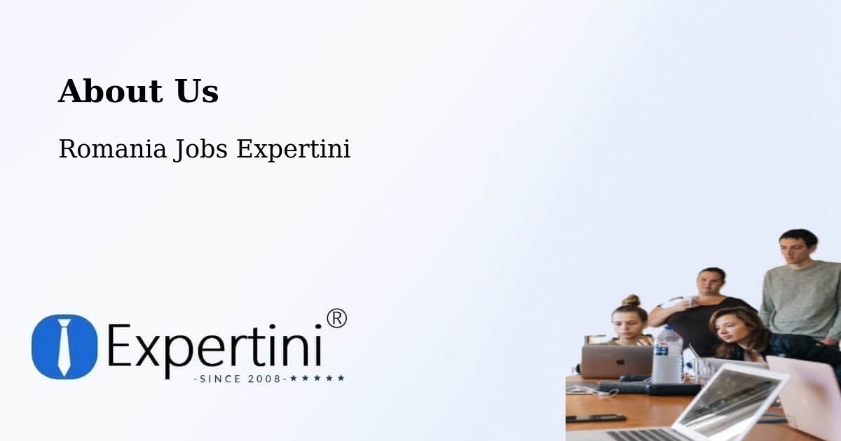 About Expertini Recruitment Platform  – Comuna Vitomireşti - Comuna Vitomireşti, Romania Jobs Expertini
